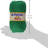 Patons Astra Yarn, 1.75 oz, Emerald......