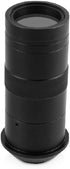 100X Microscope Lens for Raspberry Pi, C/CS-Mount, 0.12X ~ 1.8X Optical Magnification, Compatible with Raspberry Pi HQ Camera...
