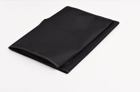 Heavy Duty Antistatic Water-Resistant Nylon Fabric Printer Dust Cover Case Protections for Brother HL-L2340DW / HL-L2300D / HL-L2360DN / HL-L5100D...