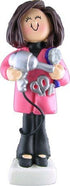 OC-014-FBR Hairdresser Ornament...