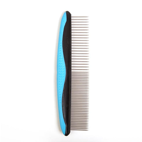 Pet Grooming Comb, Pet Grooming Brush?Pet Dematting Comb?Dog Comb, Pet Comb...