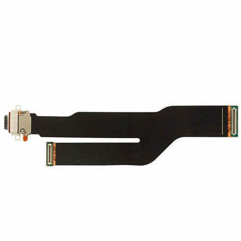 for Samsung Galaxy Note 20 Ultra 5G N986 SM-N986U N986U1 N986U USB Charger Dock Charging Port Flex Cable Connector Replacement (Not for Note 20)...