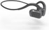 Bone Conduction Wireless Bluetooth Headset IPX8 Waterproof Swimming Headset Outdoor Fitness 32GB Memory MP3 Player (Grey)...
