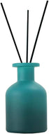 1Pcs 150ml/5oz Empty Refillable Glass Aromatherapy Diffuser Bottle Fragrance Storage Container Dispenser Jars Pots Vials Case DIY Tool Accessories...