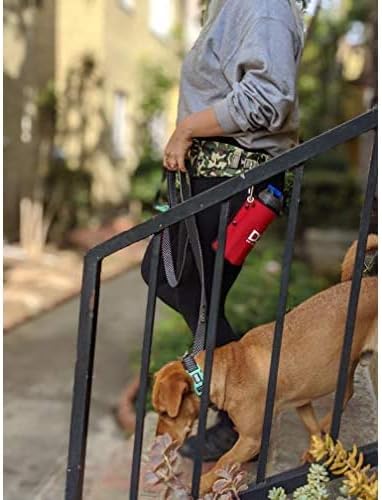 Neoprene Dog Leash SCOOBY - Large...