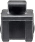 Pack of 30 SFP Silicone Protectors Cap Port Cover Anti Dust 14mmx12mmx17mm Black...