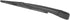 X AUTOHAUX Rear Windshield Wiper Blade Arm Set for Volvo V60 2015-2017 - 310mm 12inch...