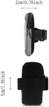 New Sports arm Band for Phone for Running Men's and Women's Waterproof Wrist Bag Gift Arm Bag Mobile Phone Arm Band...