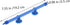2pcs Fish Tank Bubble Strip Wall Fish Tank Air Fish Tank Bubble Release Tools Fish Tank Bubble Bar Wall Tube Spray Bar Diffuser Fish Tank Aquarium...