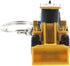 Diecast Masters Cat Micro 950M Wheel Loader Keychain...