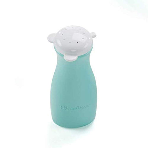Replacement Parts for Fisher-Price Bathtub - Fisher-Price Sling 'n Seat Tub FVR15 ~ Includes 1 Replacement Baby Bath Rinse Bottle ~ Mint Green wit...