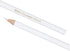 12 PCS Sewing Marking Pencils Water Soluble Tailor's Chalk for Fabric Clothing Cutting Wood-cased Pencil(White)...