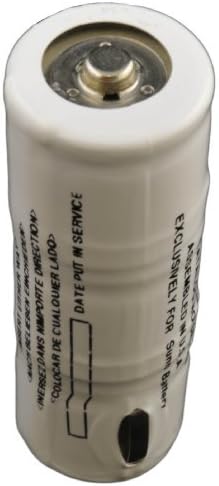 72200 3.5 VOLT BATTERY FOR WELCH ALLYN 1375 MAH...