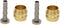 2X- BH90 SB Olive Barb Inserts for Hydraulic Brake SS SBS...