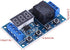 DC 6-30V Digital LED Relay Board Cycle Timing Circuit Switch Timer Delay Trigger Module Micro USB 5V......