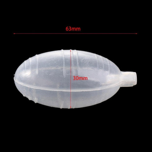 10Pcs White Squeaky Doll Noise Maker BB Squeakers Squeakers Repair Fix Insert Replacement Plastic Dog Cat Parrot Bird Rabbit DIY Accessories Pet S...