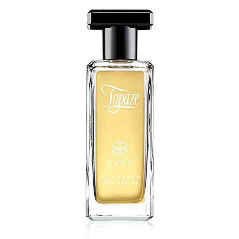 AVON Classics Collection Topaze Cologne Spray - Limited Edition...