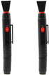 Retractable Lens Pen Brush Dust Cleaner for DSLR Cameras and Sensitive Electronics,Optics Cleaning Tool 2Pack...