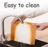 Xenon Strong Resuable Absorbent Paper Towels,Thick,Washable,Quick Dry,Soft on Skin,FSC Certified...