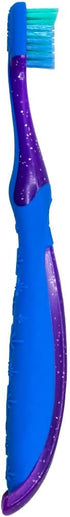 Oral-B Disney Frozen Toothbrush, 3+ YRS, Extra Soft (Characters Vary) - Pack of 3...