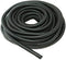 Kable Kontrol Split Wire Loom Tubing 1/4” Inch 10 Ft Long – Black Wire Conduit Cover for Cords - Corrugated Tubing and Protector for Automotive Wi...