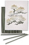 Hanga Pine Japanese Incense Sticks by Kousaido...