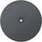 4.9 Inch Lazy Susan Swivel Plastic Turntable Rotating Heavy Duty Stand for Organizer Bins Potted Plants Spice Cabinets Crafts Table Lamps Model Ba...