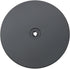 4.9 Inch Lazy Susan Swivel Plastic Turntable Rotating Heavy Duty Stand for Organizer Bins Potted Plants Spice Cabinets Crafts Table Lamps Model Ba...