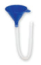 Wirthco 32832 Funnel King 1 Pint Funnel with 21" Flexible Spout...