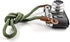 Camera Rope Strap 100cm Soft Cotton Camera Strap Vintage Neck Shoulder Belt Strap for Mirrorless and DSLR Camera. (Army Green)...