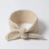 IZUS Turban Headband Baby Girl - Warm Rabbit Knot Hair Band, Knit Head Wrap for Newborn, Toddler and Children (One Size (Fit for 2 months to 7 Yea...