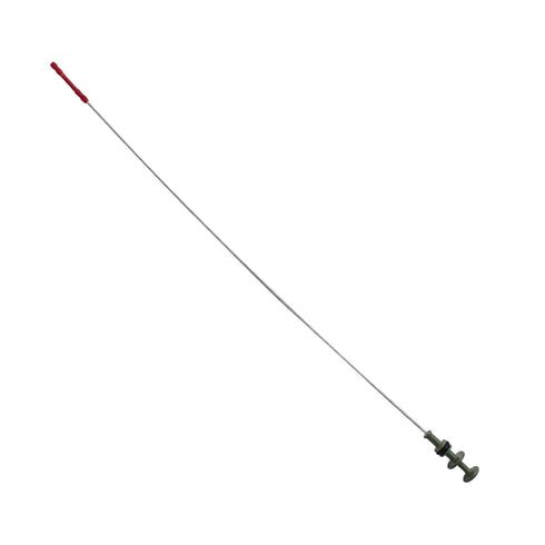 Oil Dipstick Fits for Mercedes-Benz C207 E350 C218 W221 S350 L CGI CLS 300 2005-2023 Replaces 2760101872...