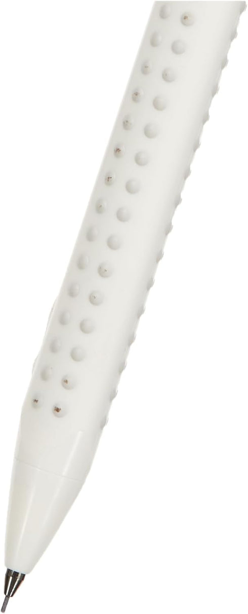 Faber-Castell Mechanical pencil Grip 2010 0.5 coconut milk...