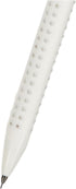 Faber-Castell Mechanical pencil Grip 2010 0.5 coconut milk...