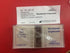 Cell Counting Chamber Brightline 06 100 10 Neubauer Improved MarienfeId lab cellware...