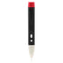 Red Test Pencil Non Contact Electricity Measurement Voltage Tester Electricity Detector with LED Light Electricity Voltage Tester...