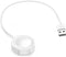 Short Watch Charger Compatible with Apple Watch Charger, USB Cord Fast Wireless Charging Compatible for Watch 9/8/7/6/SE2/SE/5/4/3/2 (0.78ft/24cm)...