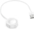Short Watch Charger Compatible with Apple Watch Charger, USB Cord Fast Wireless Charging Compatible for Watch 9/8/7/6/SE2/SE/5/4/3/2 (0.78ft/24cm)...