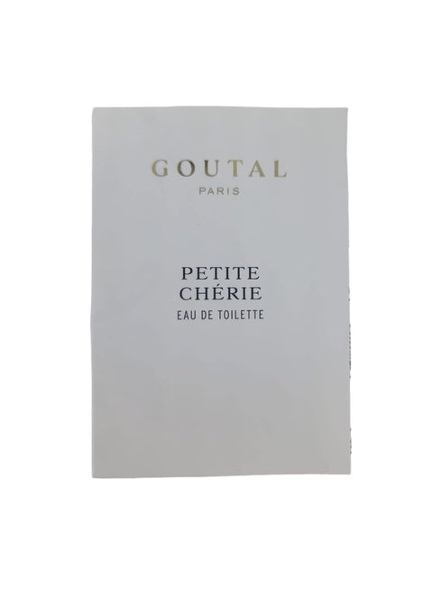 Annick Goutal Petite Cherie Eau De Toilette Spray for Women 1.5ml/0.05oz...
