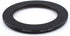82 to 58mm Metal Ring/82mm to 58mm Step Down Rings Filter Adapter for UV,ND,CPL,Metal Step Down Rings,Compatible with All 82mm Camera Lenses & 58m...