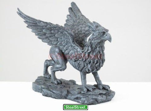 YTC Griffin - Collectible Figurine Statue Sculpture Figure Gothic Monster...