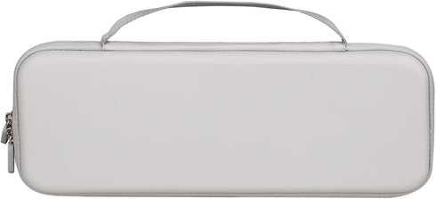 Aproca Grey Hard Travel Storage Case, for Wireless Magic Keyboard 2 - MLA22LL/A and Magic Bluetooth Mouse 2...