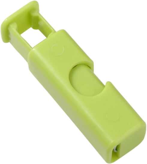 4PCS Sealing Clip Portable Bread Snack Bag Sealer Food Storage Bag Clip Food Sealing Pocket Clip, Kitchen Storage Tool For Preservation...