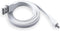 HUYUN 4ft/1.2M USB Cable Compatible for Logit UE Boom/Megaboom/Ultimate Ears MEGABLAST Speaker White...
