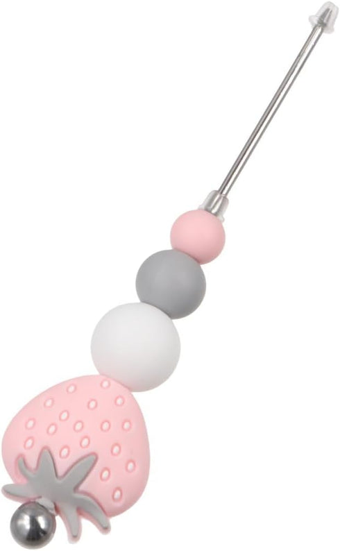 Biscuit Cookie Icing Pin,Fondant Cake Icing Pin, Biscuit Sugar Stir Pin, Baking Pin Stainless Steel Pin Icing Sugarcraft Cake Decorating Needle To...