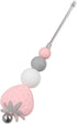 Biscuit Cookie Icing Pin,Fondant Cake Icing Pin, Biscuit Sugar Stir Pin, Baking Pin Stainless Steel Pin Icing Sugarcraft Cake Decorating Needle To...