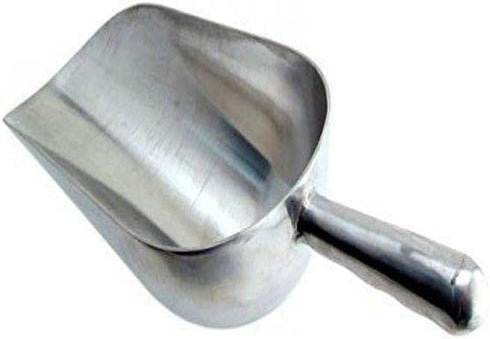 Winco 5-oz Aluminum Candy Buffet Scoop...