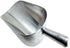 Winco 5-oz Aluminum Candy Buffet Scoop...
