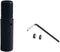 DEWHEL Aluminum Shifter Knob Adapter Automatic to Manual Transmission Compatible with 1982-2002 Camaro/Firebird...