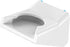 Window Mount for Ring Indoor Cam (2nd Gen/1st Gen) - Specifically Designed for Official Use, 20 Degree Tilt Down, Enhances Front Yard and Driveway...